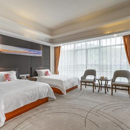 Shenzhen Estern Banshan Hotel Exterior foto