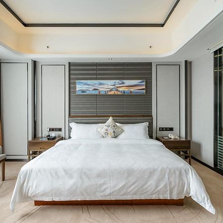 Shenzhen Estern Banshan Hotel Exterior foto