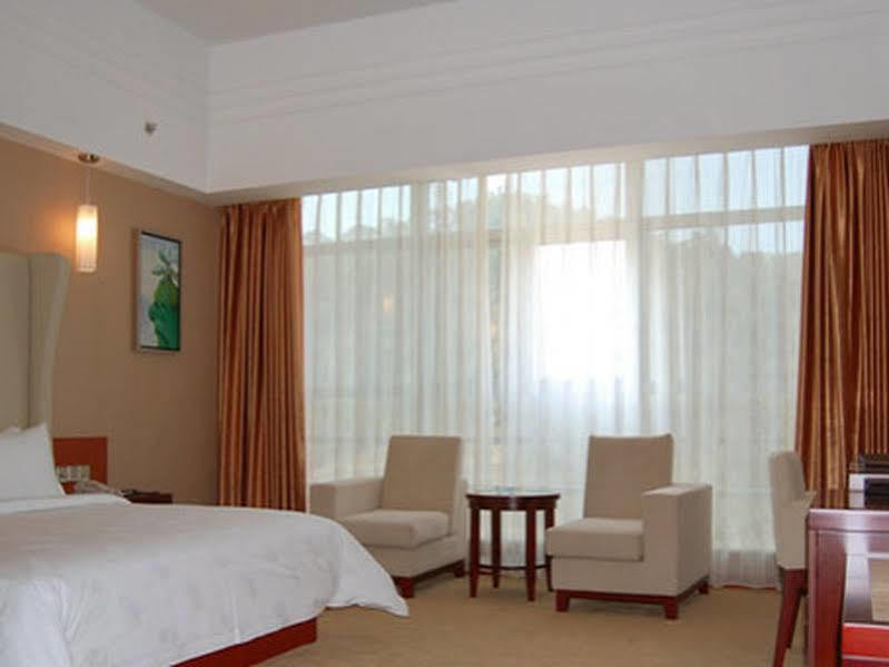 Shenzhen Estern Banshan Hotel Exterior foto